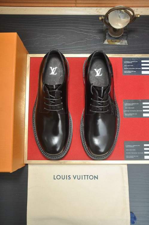 Picture of Louis Vuitton Shoes _SKULVsz38-45hnq011414748